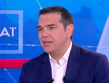 Α.Τσίπρας για την «διαπραγμάτευση» του 2015: «Οι άλλοι ήταν καλύτερα προετοιμασμένοι από εμάς»!